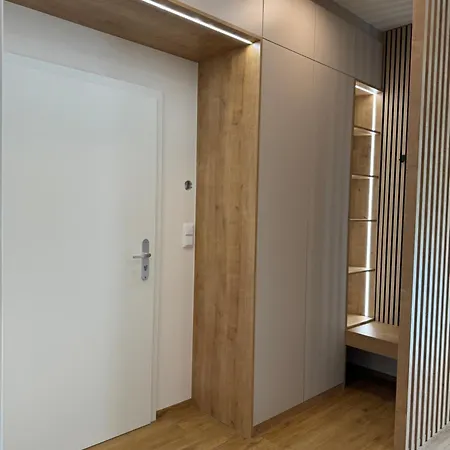 Fresh Apartments Brno Exterior photo