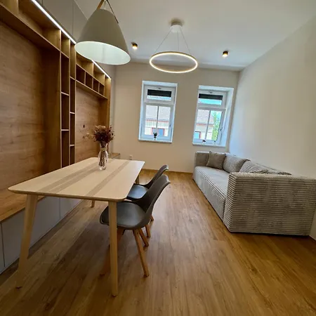 Fresh Apartments Brno Exterior photo