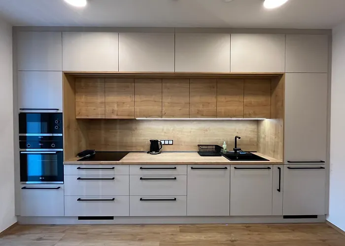 Fresh Apartments