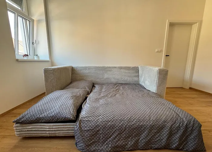Fresh Apartments