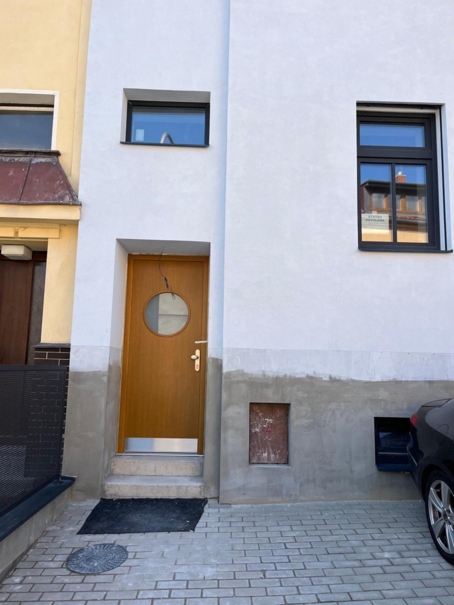 Fresh Apartment *
