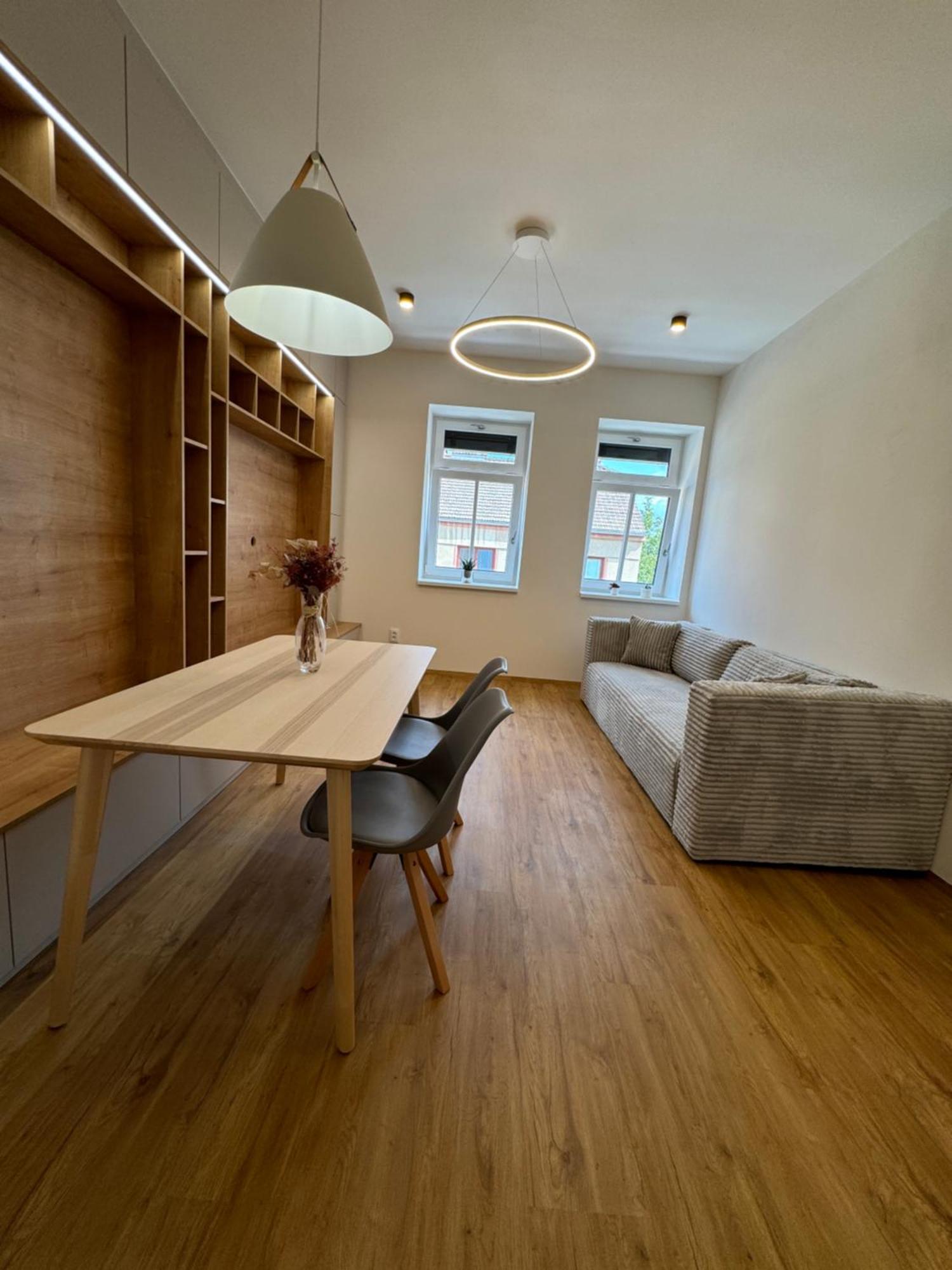 Fresh Apartment Brno