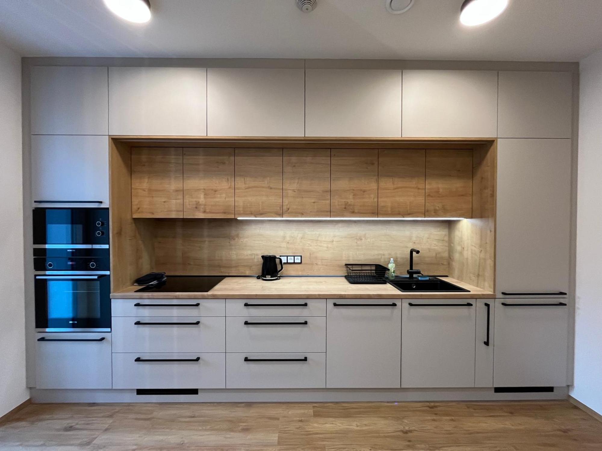 Apartmán Fresh Brno
