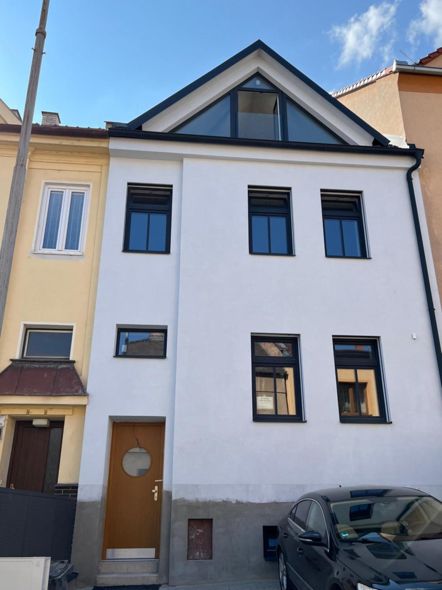 Apartmán Fresh