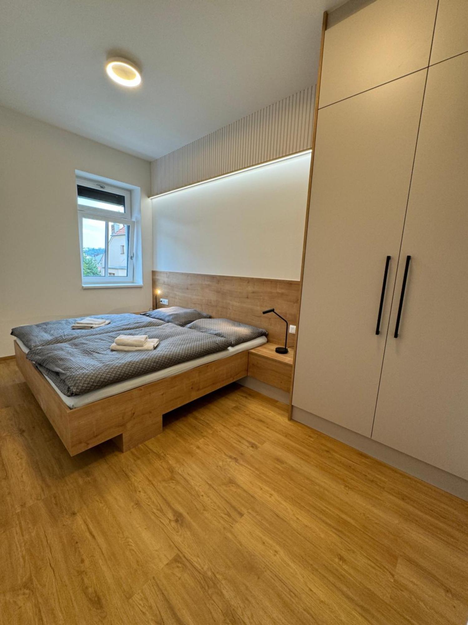 Fresh Apartmán Brno