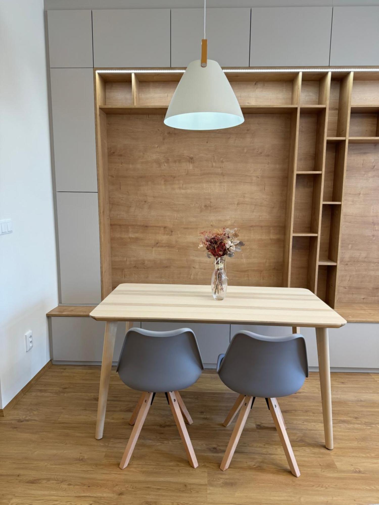 Fresh Apartment Brno