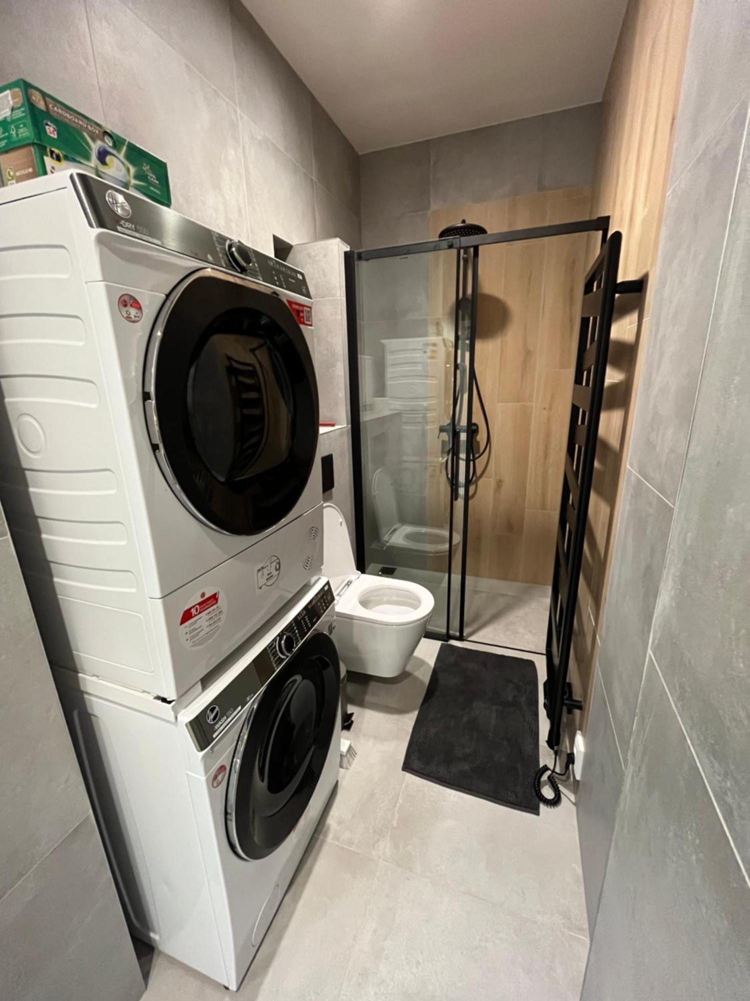 Apartmán Fresh