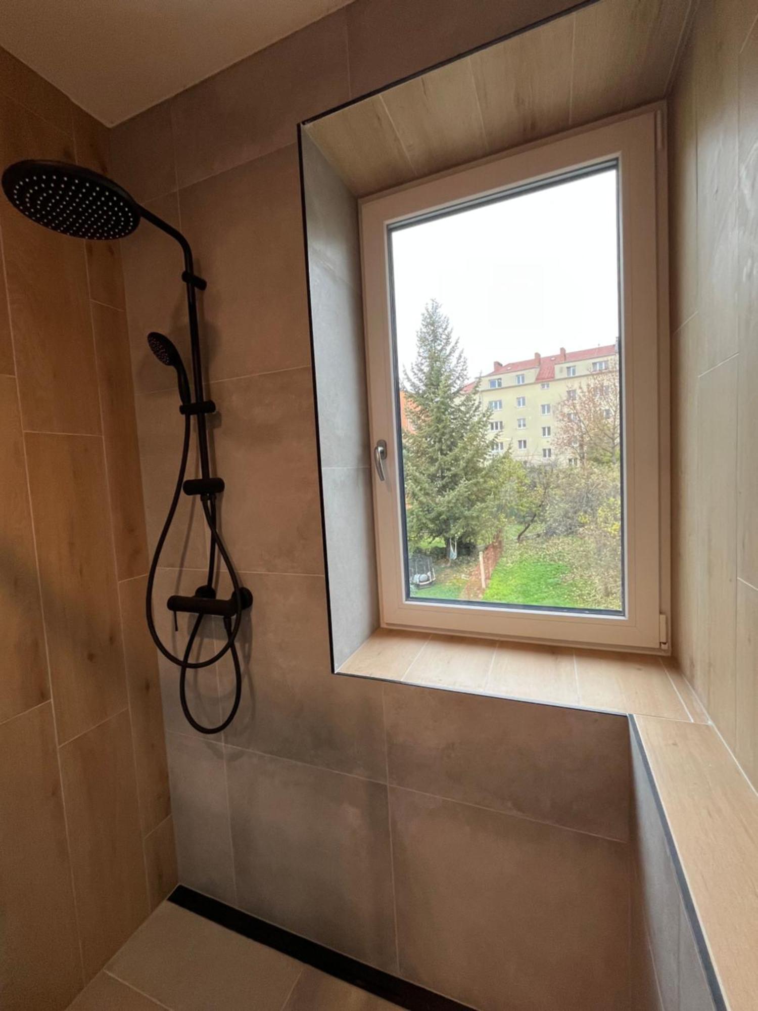 Apartment Fresh Brno
