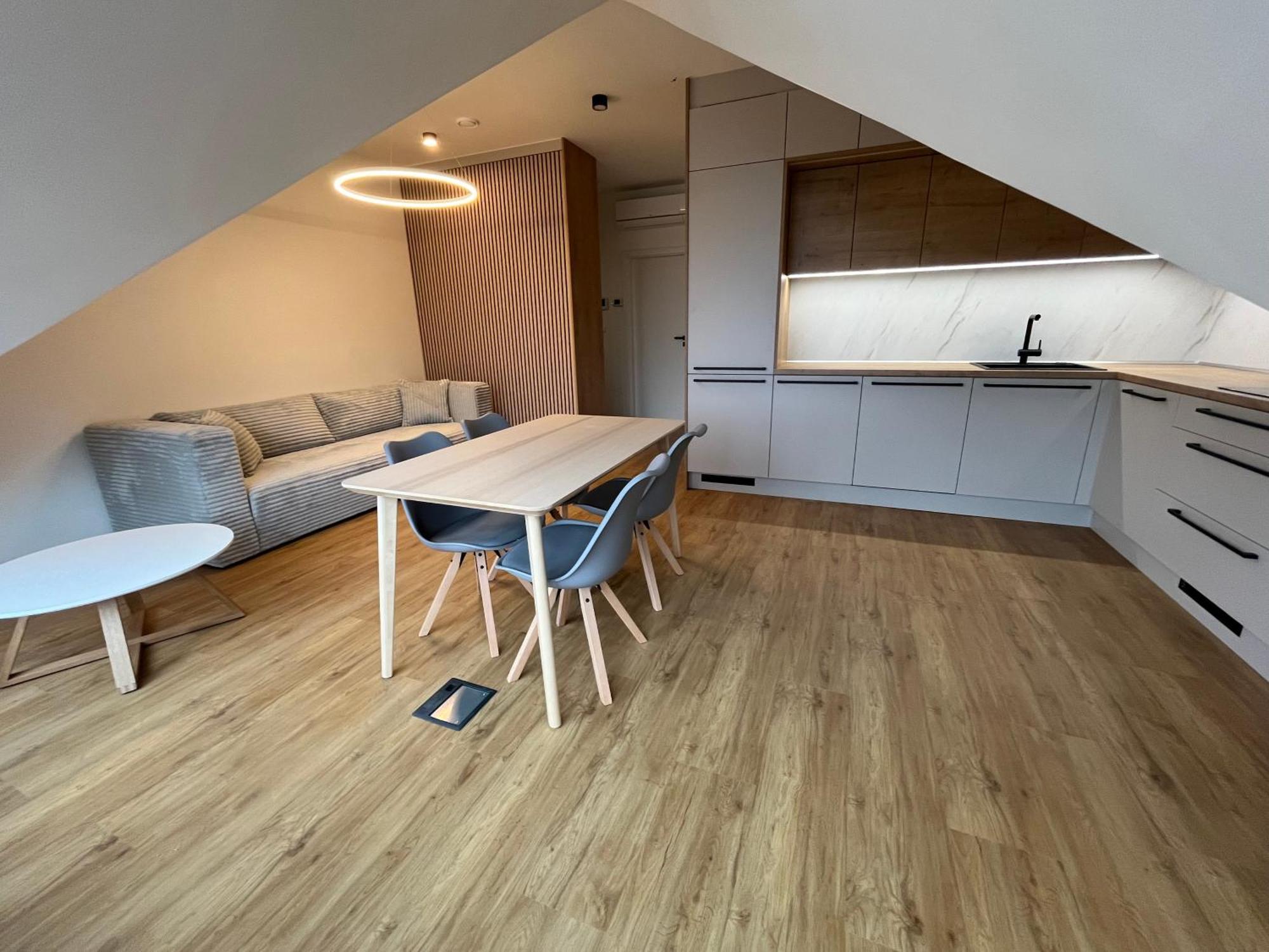 Apartmán Fresh *