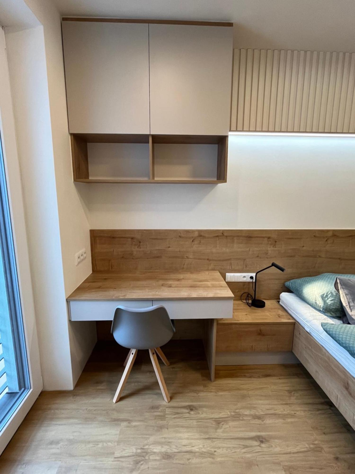 Apartmán Fresh Brno