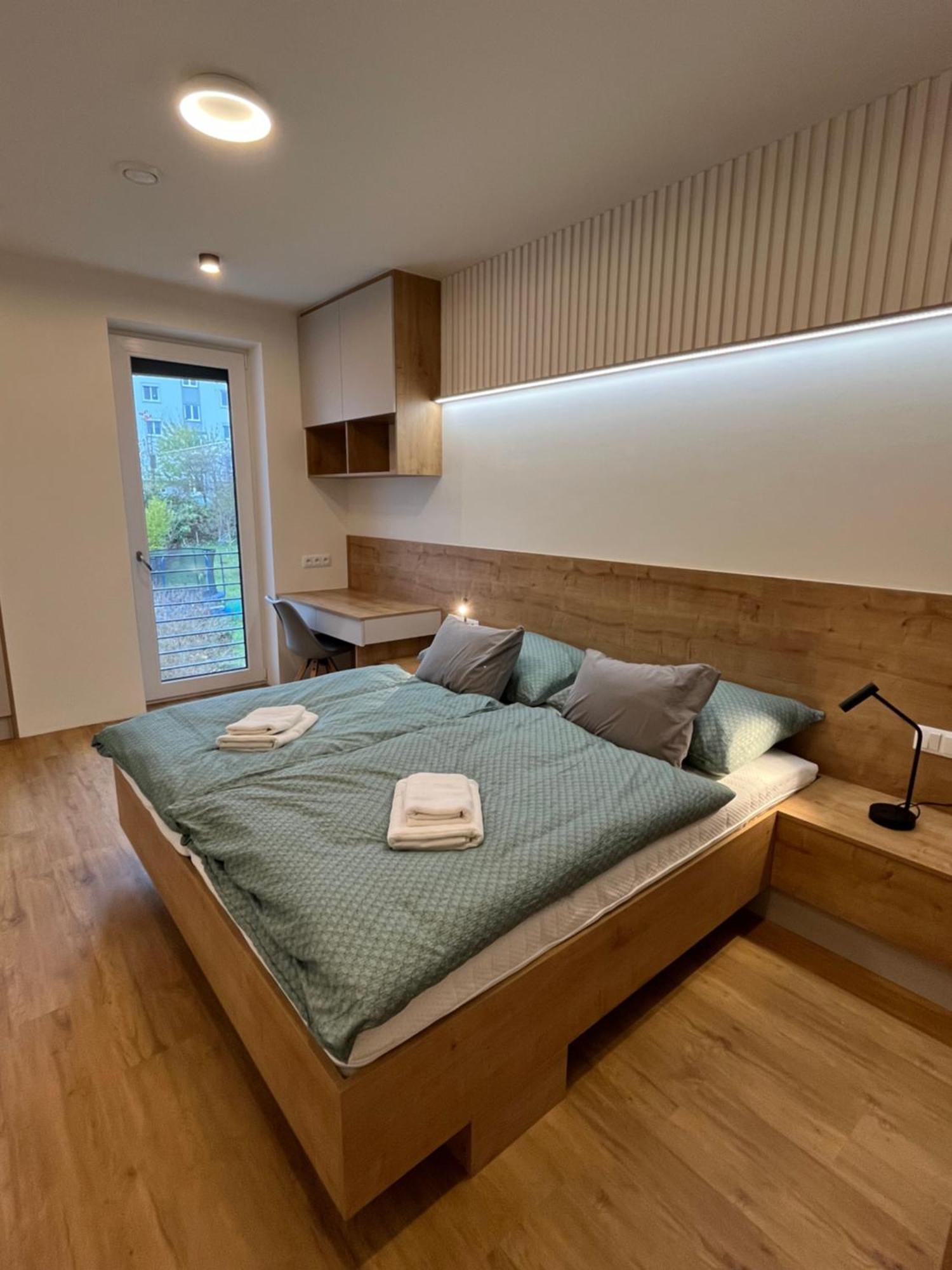 Apartment Fresh Brno