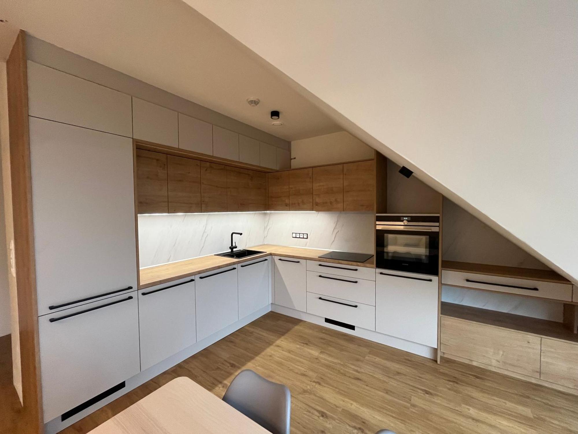 Fresh Apartment Brno