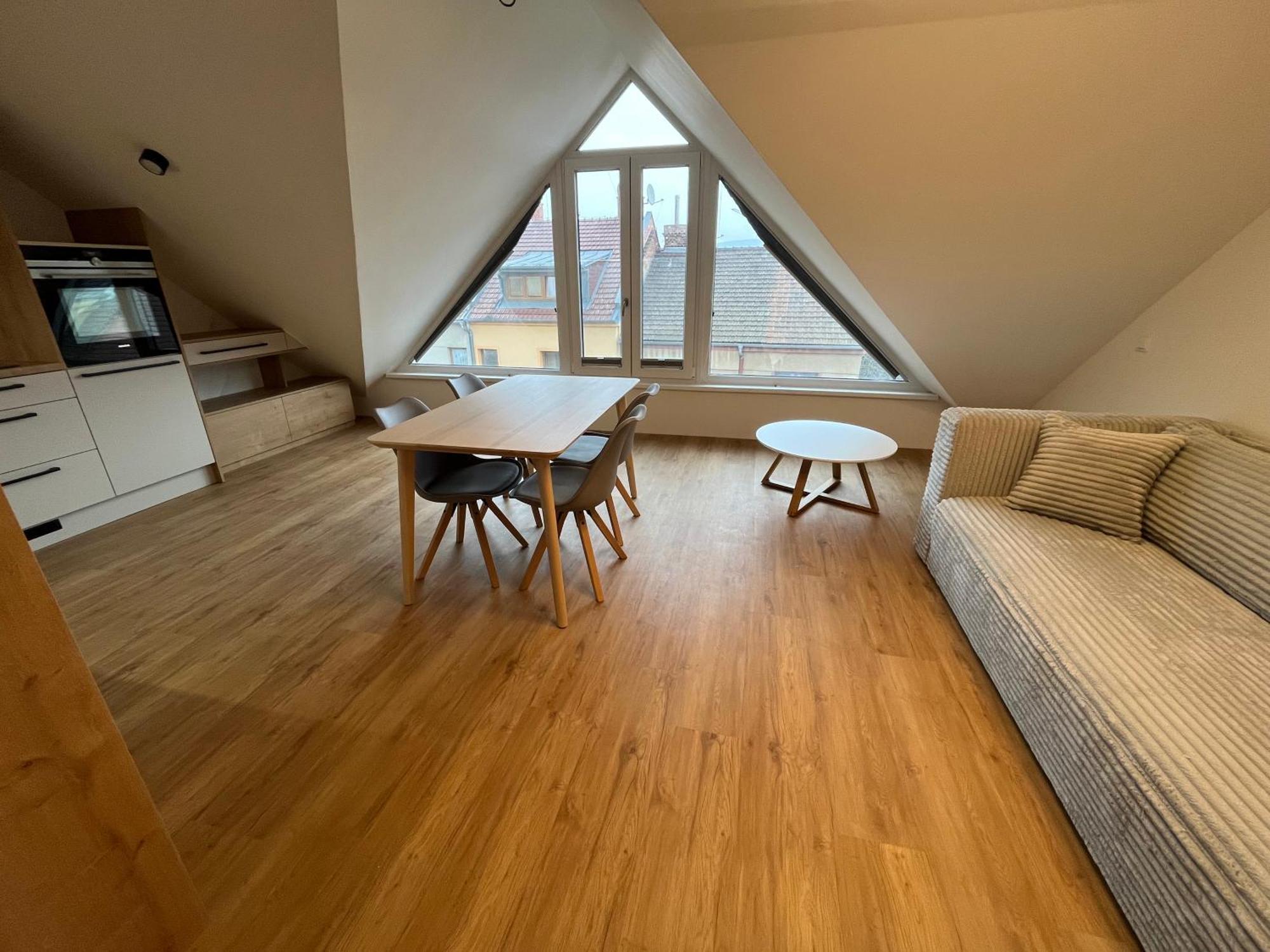Apartment Fresh