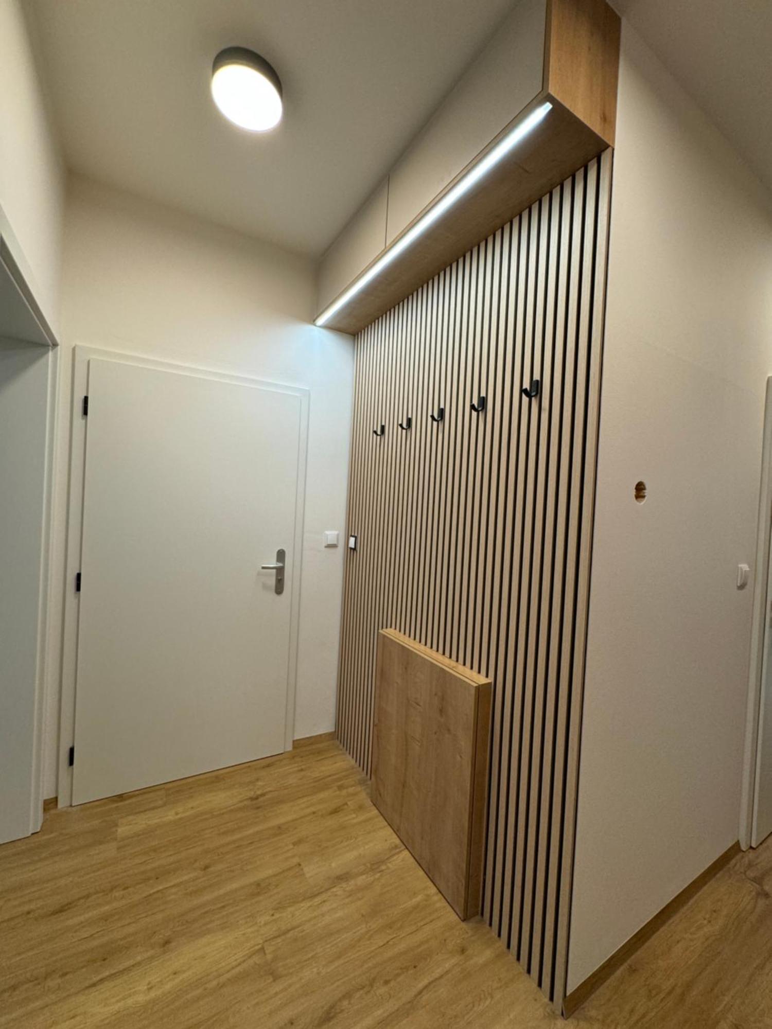Fresh Apartment Brno