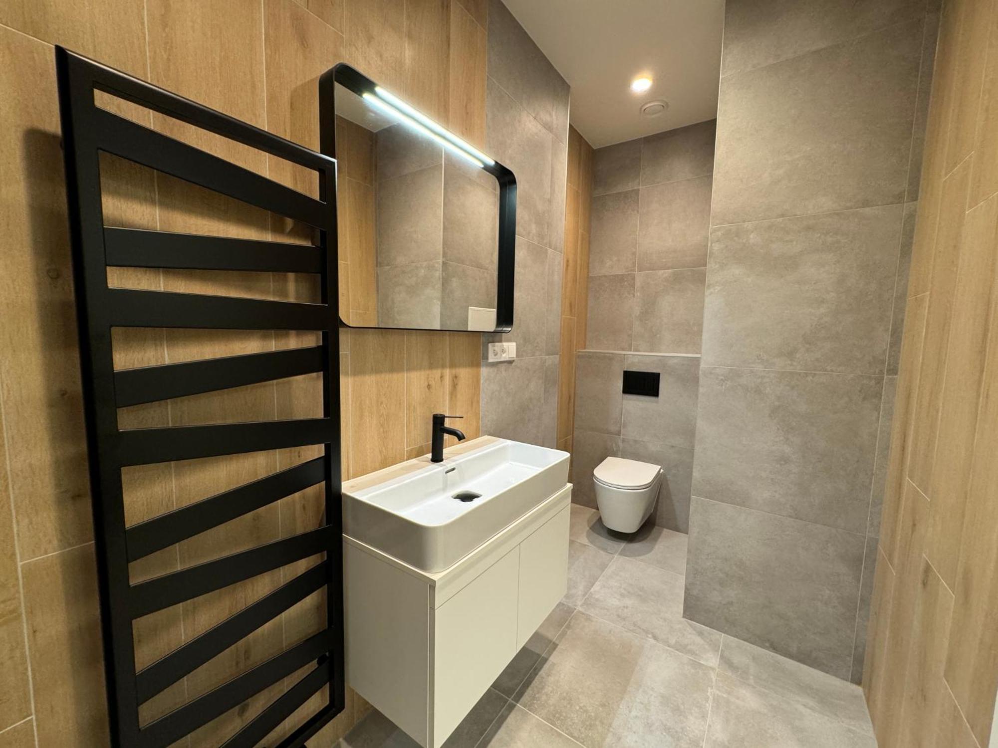 Apartment Fresh Brno