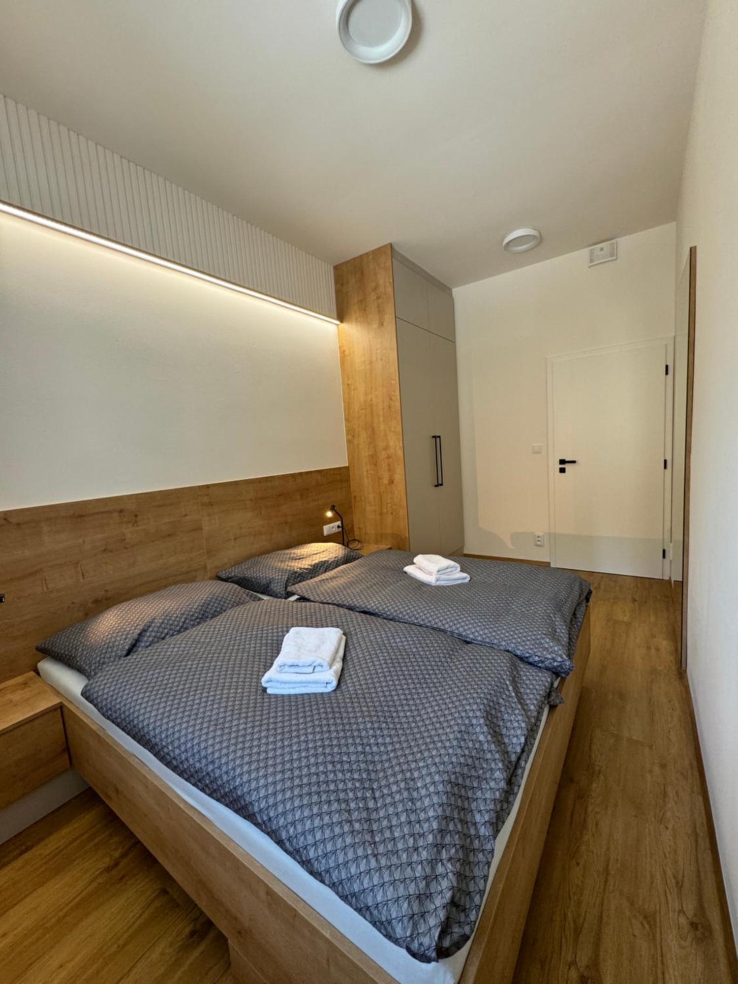 Apartment Fresh Brno