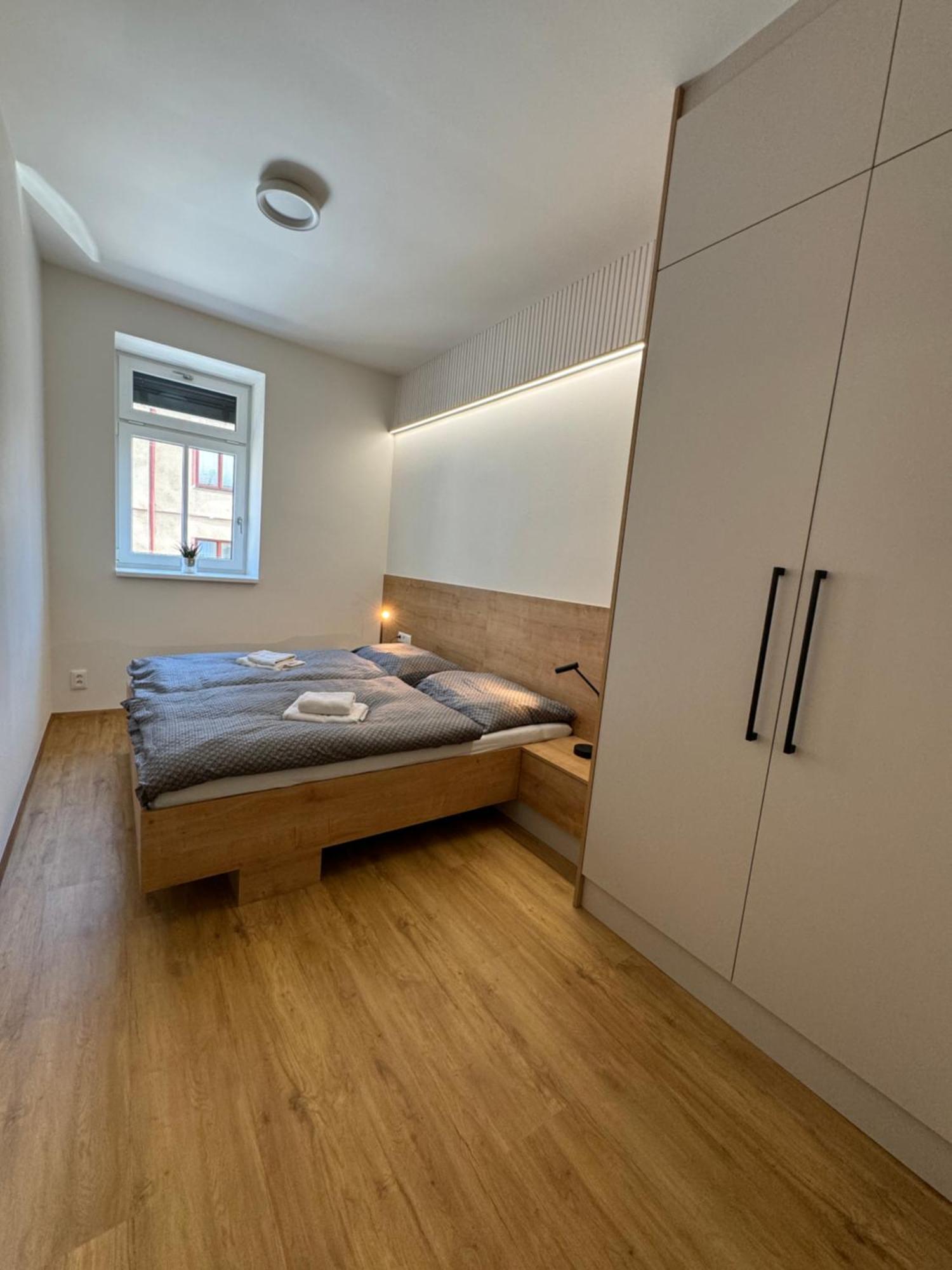 Apartmán Fresh