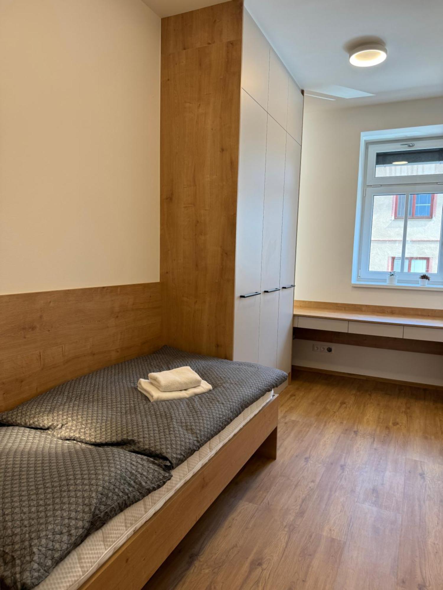 Apartment Fresh *