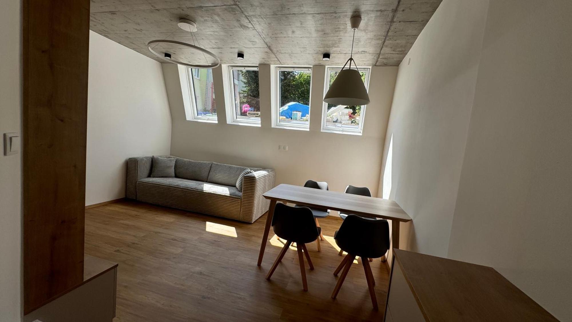 Apartmán Fresh *