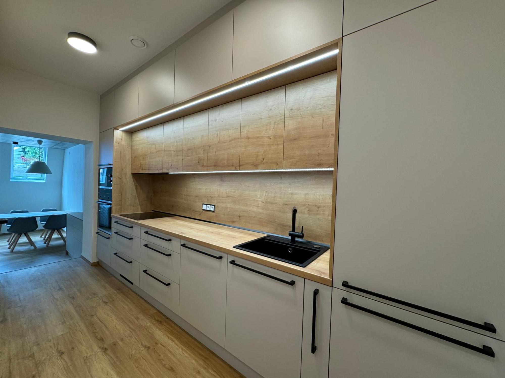 Apartmán Fresh